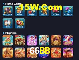 Experiência VIP 66BB