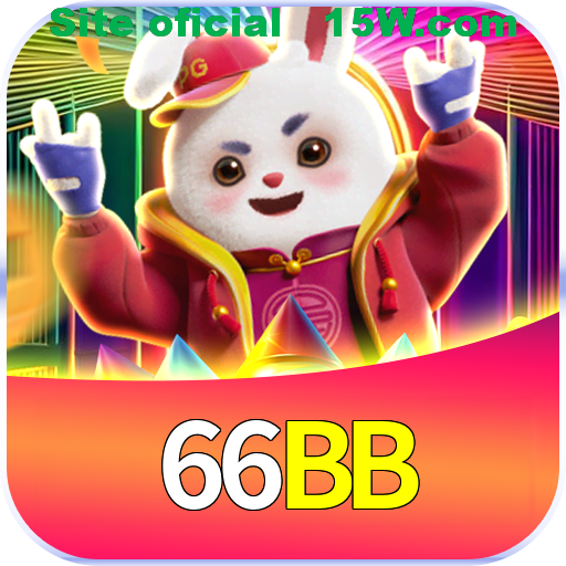 Imagem promocional da 66BB mostrando a plataforma e suas vantagens