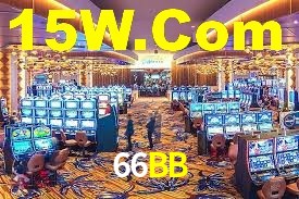 Live Casino 66BB