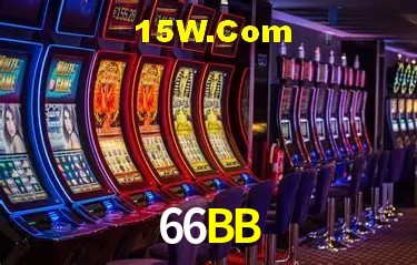 Casino VIP 66BB
