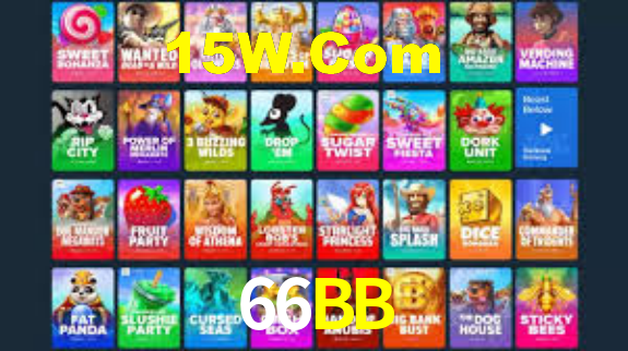 66BB Bet Login