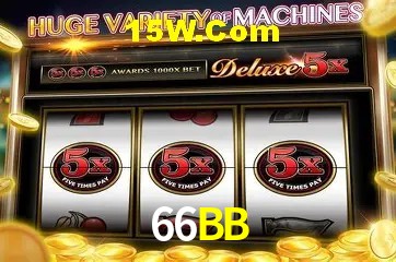 Provedores de Jogos 66BB