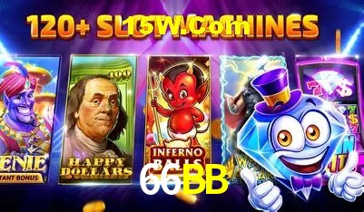 Gates of Olympus 66BB