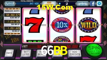 Tecnologia da Plataforma 66BB