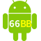 Aplicativo 66BB para Android