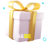 Receba seus bônus de boas-vindas no 66BB